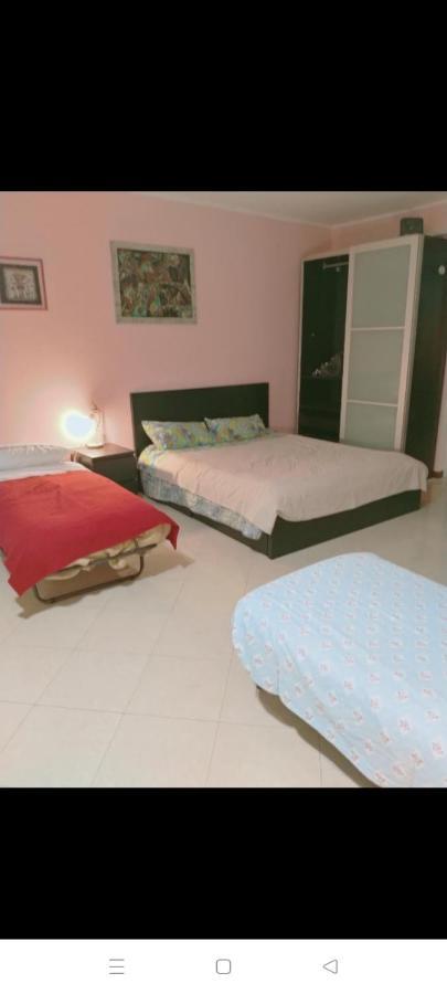 Airport House Mariel Appartement *